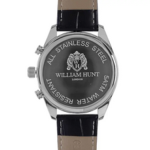 Black Watch Pure Natural Leather Standard
