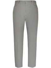 Beige Picnic Check Trouser 2018 Trousers