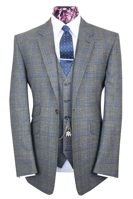 Outlet Suits – Page 2 – William Hunt Savile Row