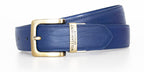 Blue Classic WH Belt