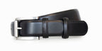 Balck Classic WH Belt