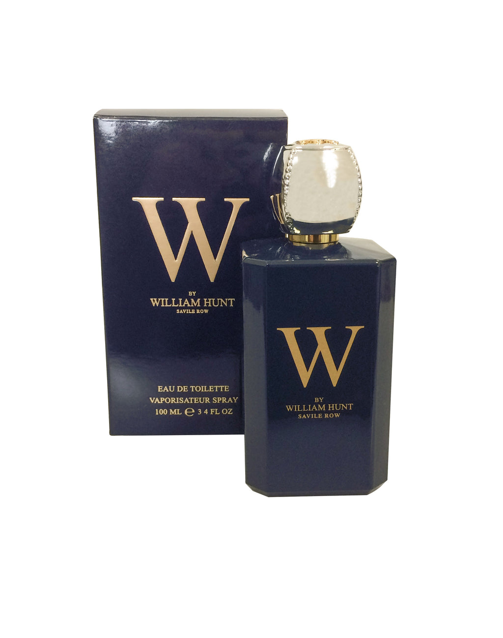 W by William Hunt Eau De Toilette (100ml)