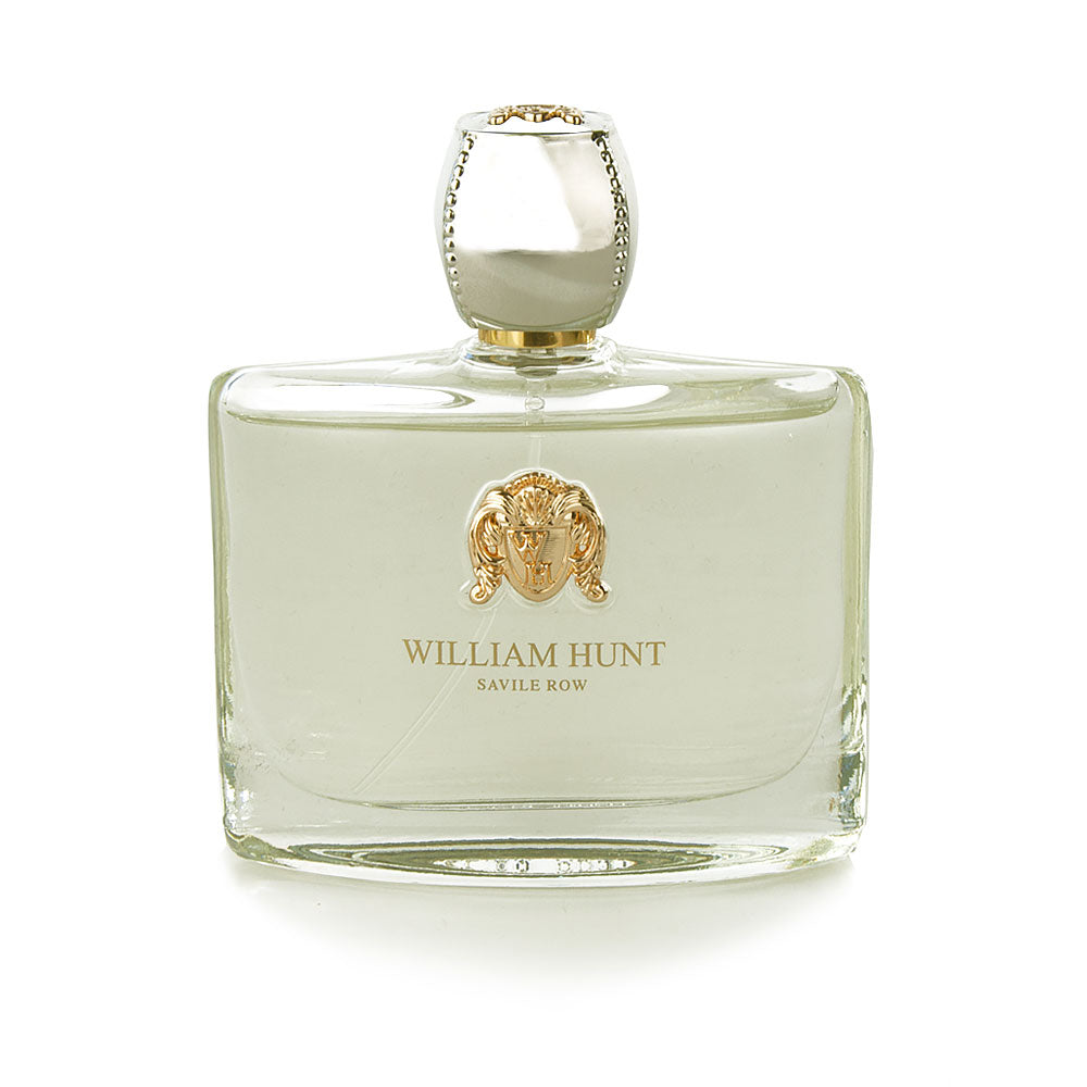 Oud De Parfum Vetiver bottle