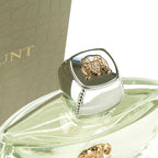 Oud De Parfum Vetiver top