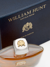 William Hunt Savile Row Oud De Parfum