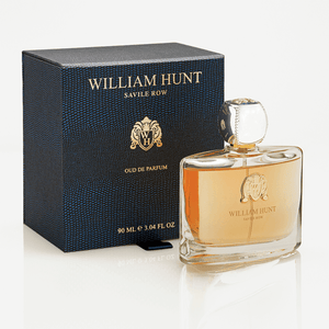 William Hunt Savile Row Oud De Parfum