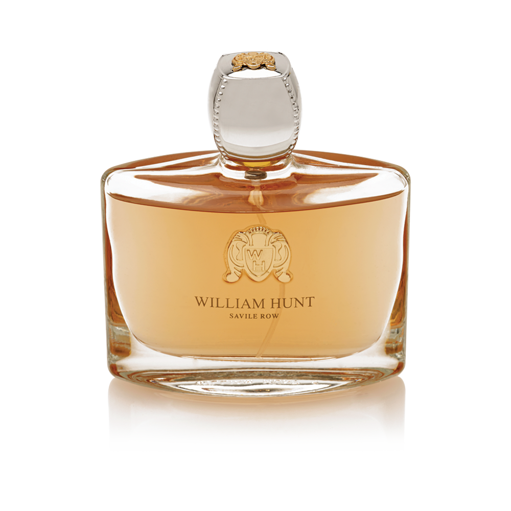 William Hunt Savile Row Oud De Parfum