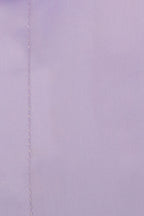 Lilac Pin Collar Shirt Close Up
