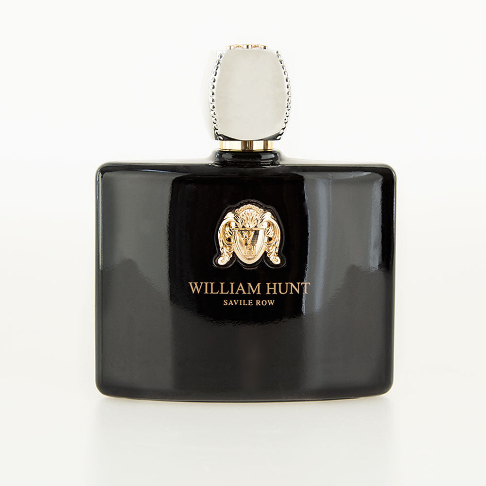 Serious Oud De Parfum bottle