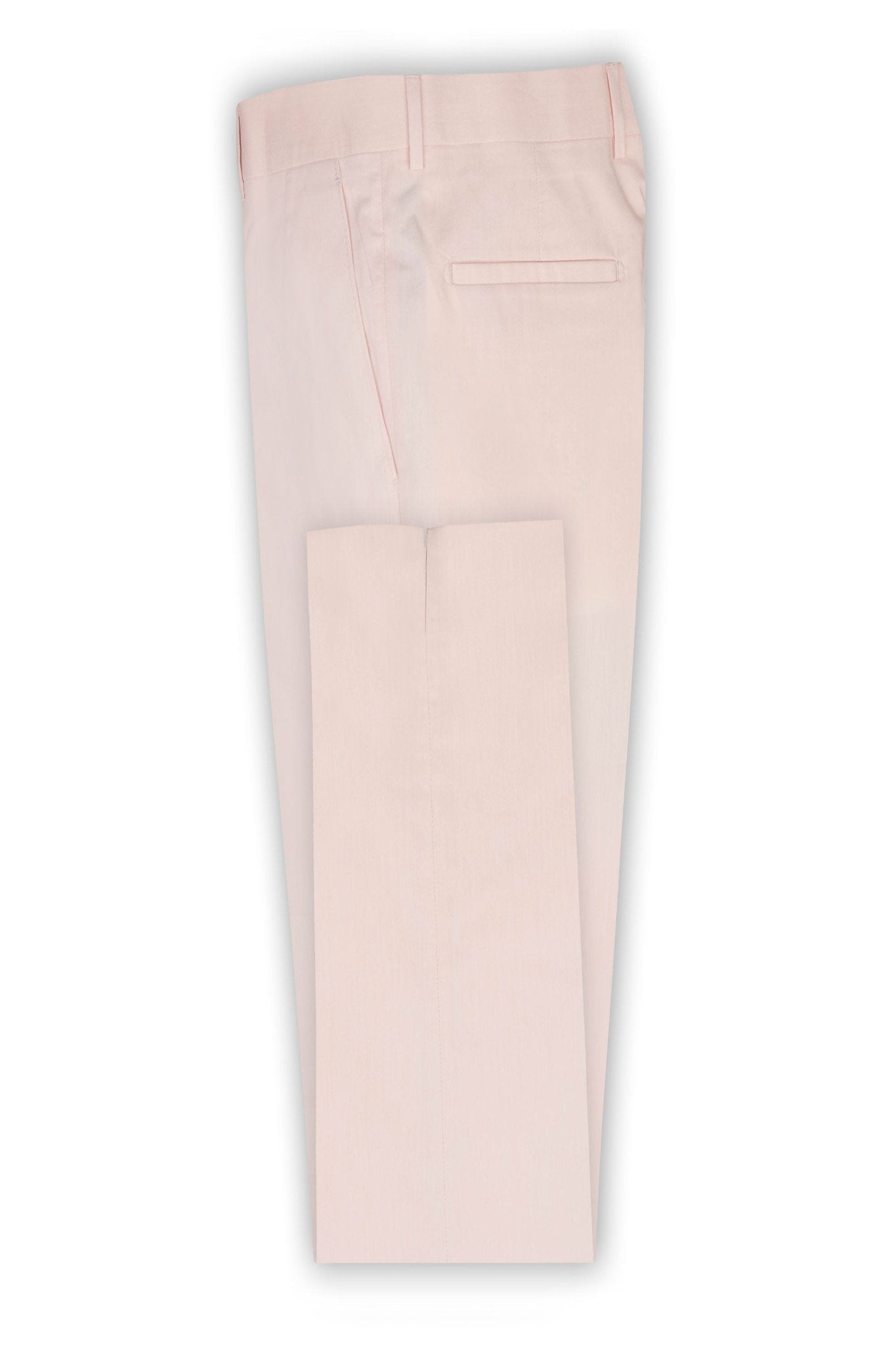 Pale Pink Trouser