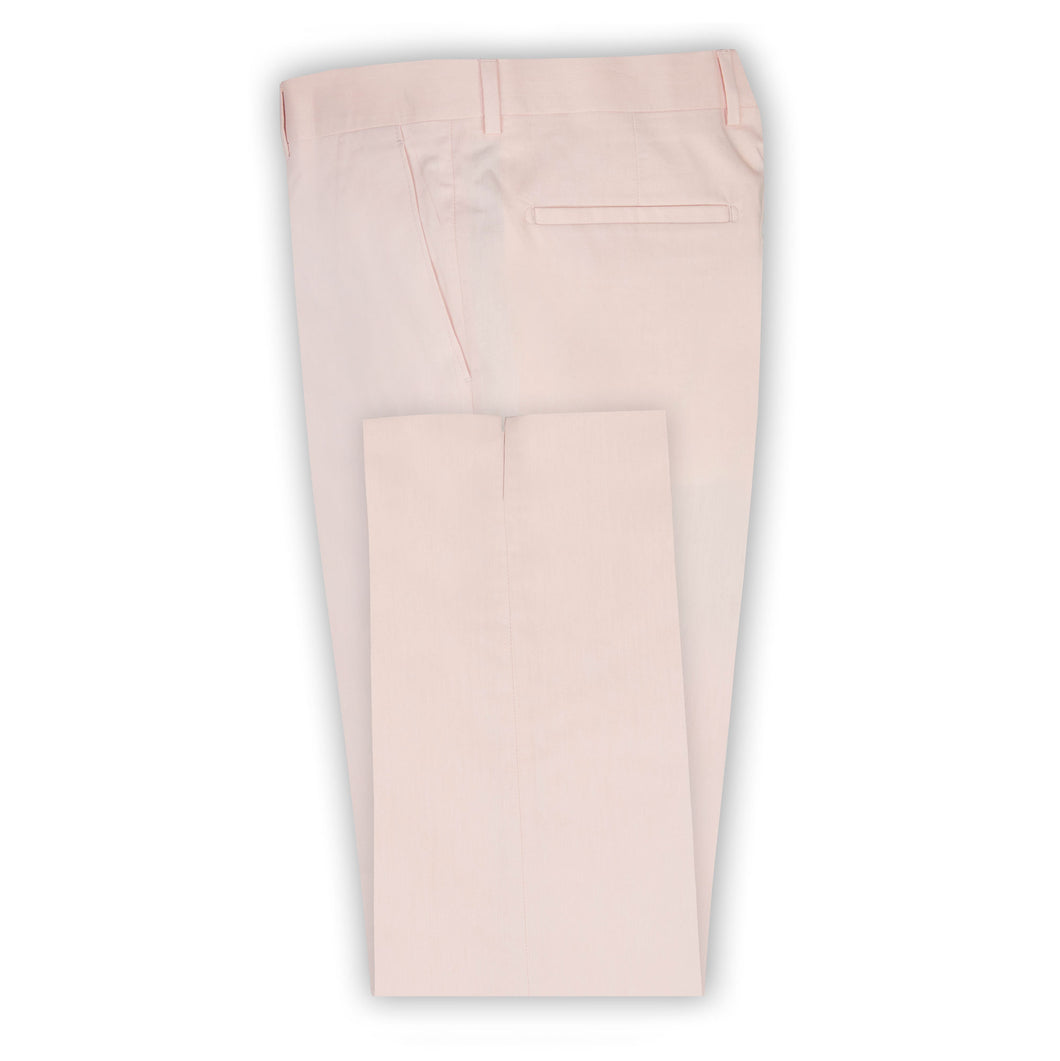 Pale Pink Trouser