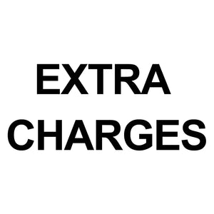 Extra Charges