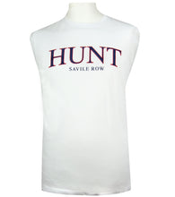 Hunt White T-shirt