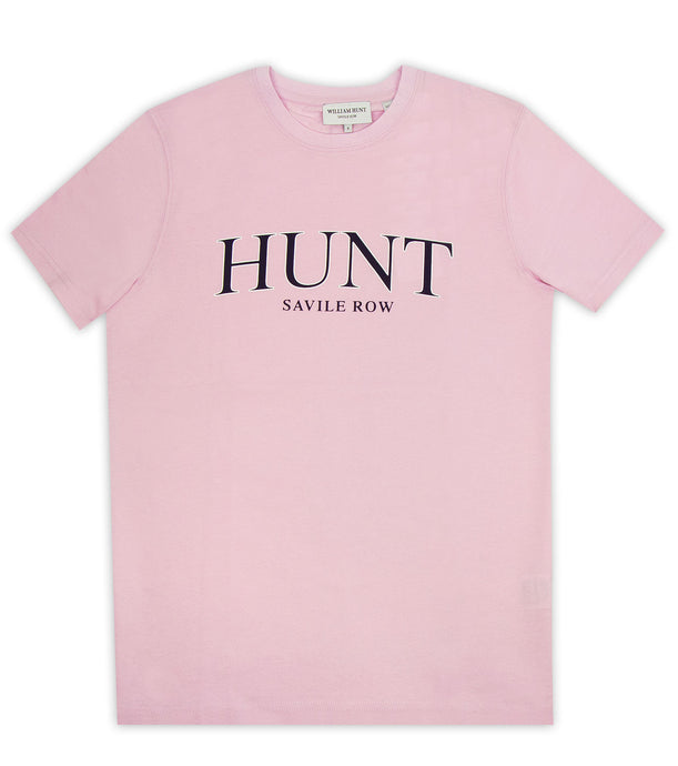 Hunt Pink T-shirt