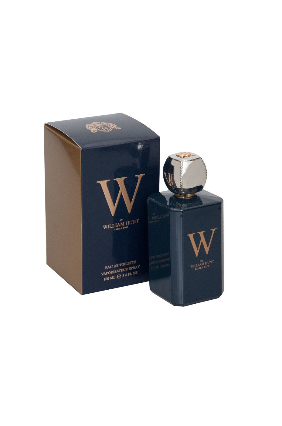 W by William Hunt Eau De Toilette (100ml)